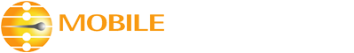 Mobile motion logo